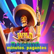 minutos pagantes dos jogos pg slots